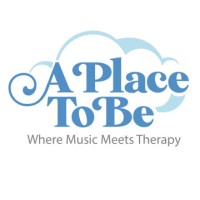 A Place To Be logo, A Place To Be contact details