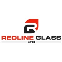 Redline Glass Ltd. logo, Redline Glass Ltd. contact details