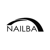 NAILBA logo, NAILBA contact details