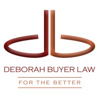 Deborah Buyer Law PLLC logo, Deborah Buyer Law PLLC contact details