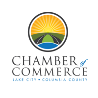 Lake City - Columbia County Chamber of Commerce logo, Lake City - Columbia County Chamber of Commerce contact details