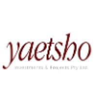 YAETSHO INVESTMENTS AND PROJECTS logo, YAETSHO INVESTMENTS AND PROJECTS contact details