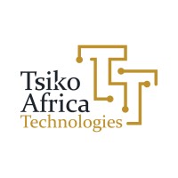 Tsiko Africa Technologies logo, Tsiko Africa Technologies contact details