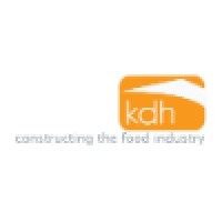 KDH PROJECTS logo, KDH PROJECTS contact details