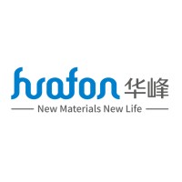 Huafon TPU logo, Huafon TPU contact details