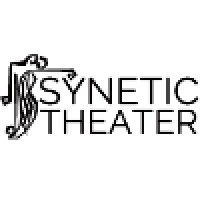 Synetic Theater logo, Synetic Theater contact details