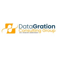 DataGration Consulting Group logo, DataGration Consulting Group contact details