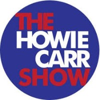 The Howie Carr Show logo, The Howie Carr Show contact details