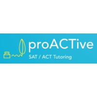 ProACTive Tutoring logo, ProACTive Tutoring contact details