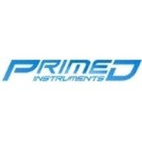 PRIMED INSTRUMENTS logo, PRIMED INSTRUMENTS contact details