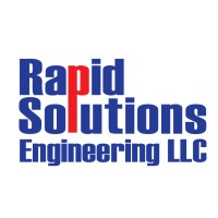 RAPID SOLUTIONS ENGINEERING logo, RAPID SOLUTIONS ENGINEERING contact details