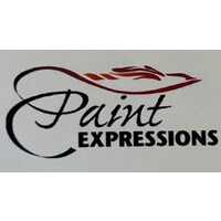 Paint Expressions LLC logo, Paint Expressions LLC contact details