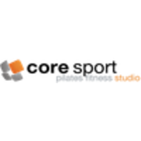 Core Sport logo, Core Sport contact details