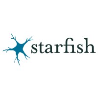 Starfish Neuroscience logo, Starfish Neuroscience contact details