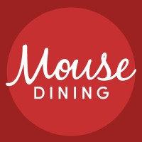 MouseDining logo, MouseDining contact details