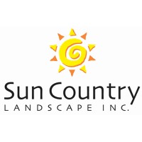 Sun Country Landscape Inc logo, Sun Country Landscape Inc contact details