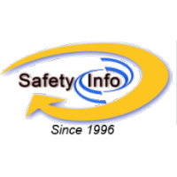 Safetyinfo Inc logo, Safetyinfo Inc contact details