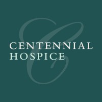 Centennial Hospice logo, Centennial Hospice contact details