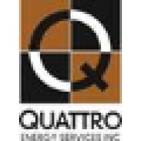 Quattro Energy Services Inc logo, Quattro Energy Services Inc contact details