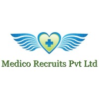 Medico Recruits Private Limited logo, Medico Recruits Private Limited contact details