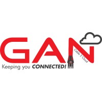 GAN Computer Services Inc logo, GAN Computer Services Inc contact details