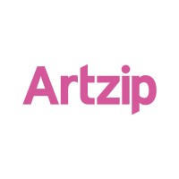 Artzip App logo, Artzip App contact details