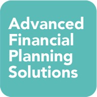 Advanced Financial Planning Solutions logo, Advanced Financial Planning Solutions contact details