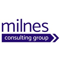 Milnes Consulting Group logo, Milnes Consulting Group contact details