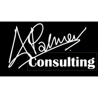 A Palmer Consultancy logo, A Palmer Consultancy contact details