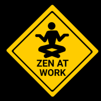 Zen At Work II logo, Zen At Work II contact details