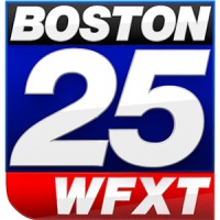 WFXT Boston 25 News logo, WFXT Boston 25 News contact details