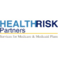 Health Risk Partners LLC logo, Health Risk Partners LLC contact details