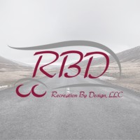 Recreation By Design logo, Recreation By Design contact details