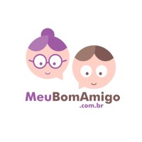 Meu Bom Amigo logo, Meu Bom Amigo contact details