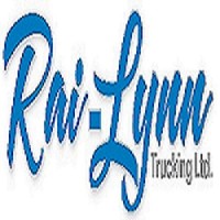 Rai-Lynn Trucking Ltd logo, Rai-Lynn Trucking Ltd contact details