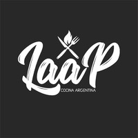 LaaP Cocina Argentina logo, LaaP Cocina Argentina contact details