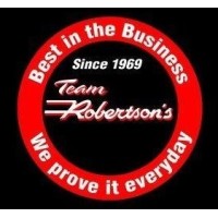 ROBERTSONS READY MIX logo, ROBERTSONS READY MIX contact details