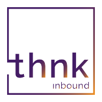 Thnk Inbound logo, Thnk Inbound contact details