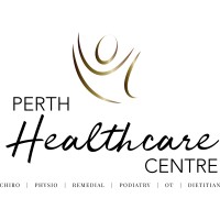 Perth Healthcare Centre logo, Perth Healthcare Centre contact details