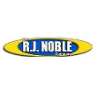 R.J. Noble Company logo, R.J. Noble Company contact details