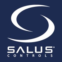 Salus Controls PLC logo, Salus Controls PLC contact details