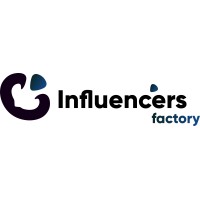 Influencers Factory logo, Influencers Factory contact details