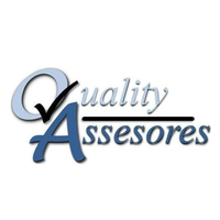 QualityAssesores logo, QualityAssesores contact details