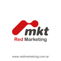 Red Marketing merchandising Argentina logo, Red Marketing merchandising Argentina contact details