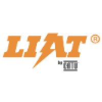 LIAT S.A. logo, LIAT S.A. contact details