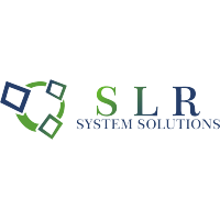 SLR SYSTEM SOLUTIONS logo, SLR SYSTEM SOLUTIONS contact details