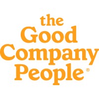 The Good Company People logo, The Good Company People contact details