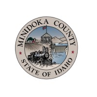 MINIDOKA COUNTY logo, MINIDOKA COUNTY contact details