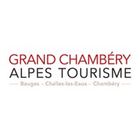 GRAND CHAMBÉRY ALPES TOURISME logo, GRAND CHAMBÉRY ALPES TOURISME contact details