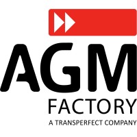 AGM FACTORY RENNES+PARIS logo, AGM FACTORY RENNES+PARIS contact details